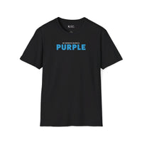 Purple Blue T-Shirt