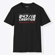 247/12 Creative T-Shirt