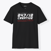 247/12 Creative T-Shirt