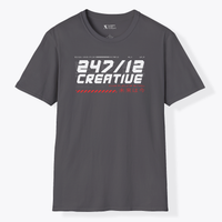 247/12 Creative T-Shirt