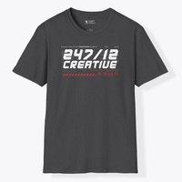 247/12 Creative T-Shirt