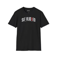 Self Validated | Elevated T-Shirt