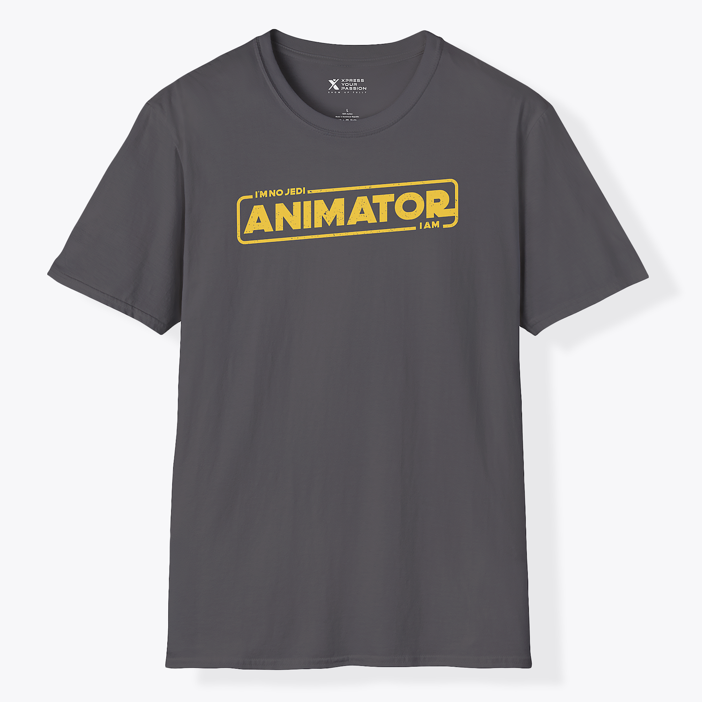 Animator I am T-Shirt
