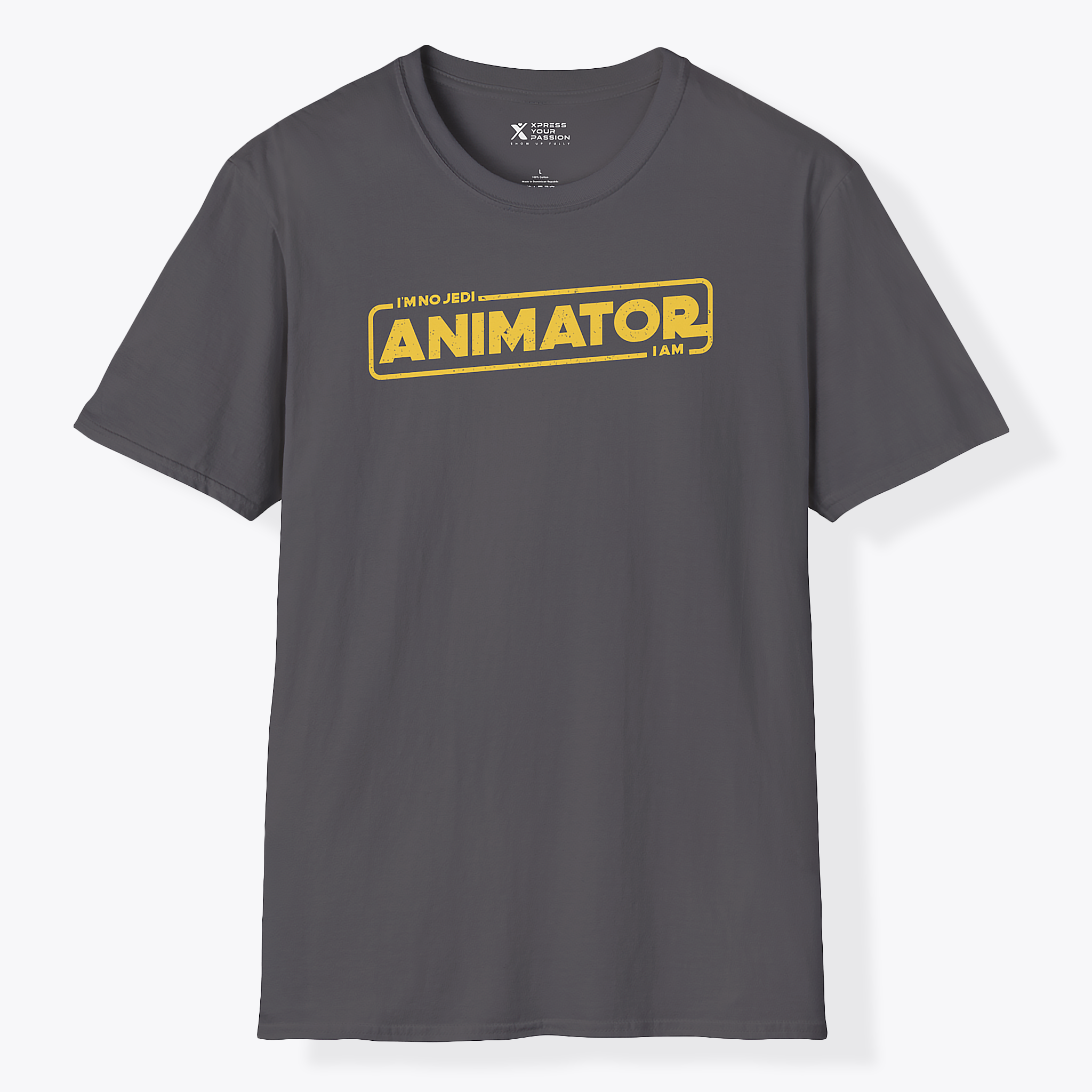 Animator I am T-Shirt