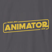 Animator I am T-Shirt
