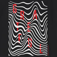 Grateful | Between The Lines T-Shirt