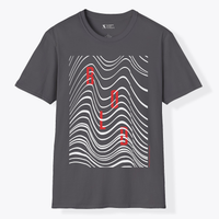 Bold | Between The Lines T-Shirt