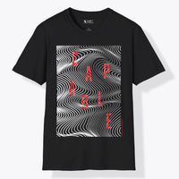 Capable T-Shirt | Between The Lines T-Shirt