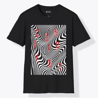 Confident | Between The Lines T-Shirt