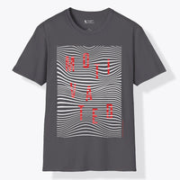 Motivated | Between The Lines T-Shirt