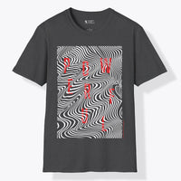 Powerful | Between The Lines T-Shirt