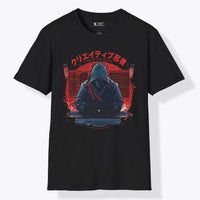 Shinobu | Creative Ninja T-Shirt