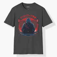 Shinobu | Creative Ninja T-Shirt