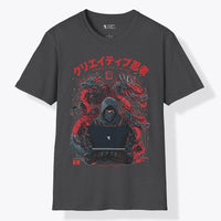 Ryu | Creative Ninja T-Shirt