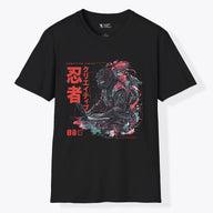 Hiroshi | Creative Ninja T-Shirt