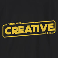 Creative I am T-Shirt