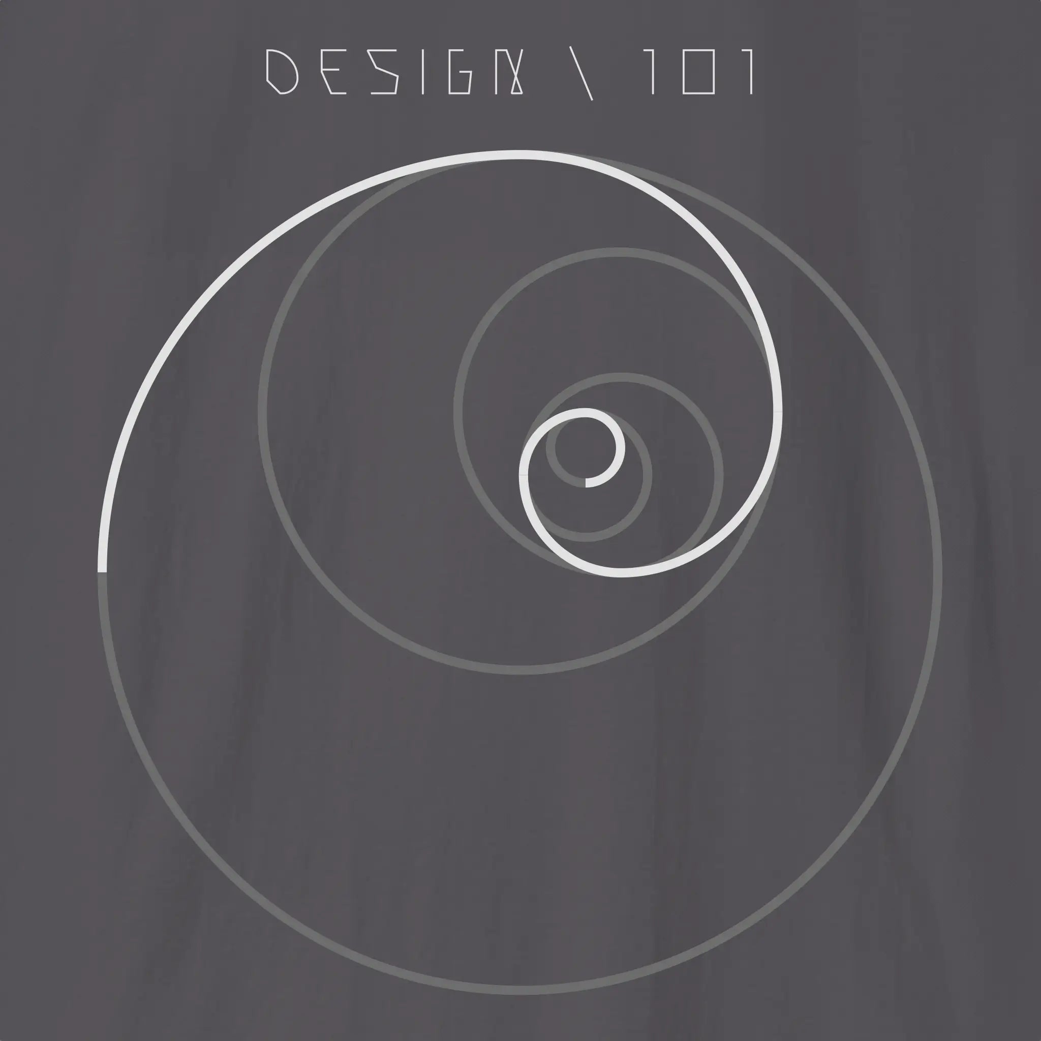 Golden Ratio Circle | Divine Proportions T-Shirt