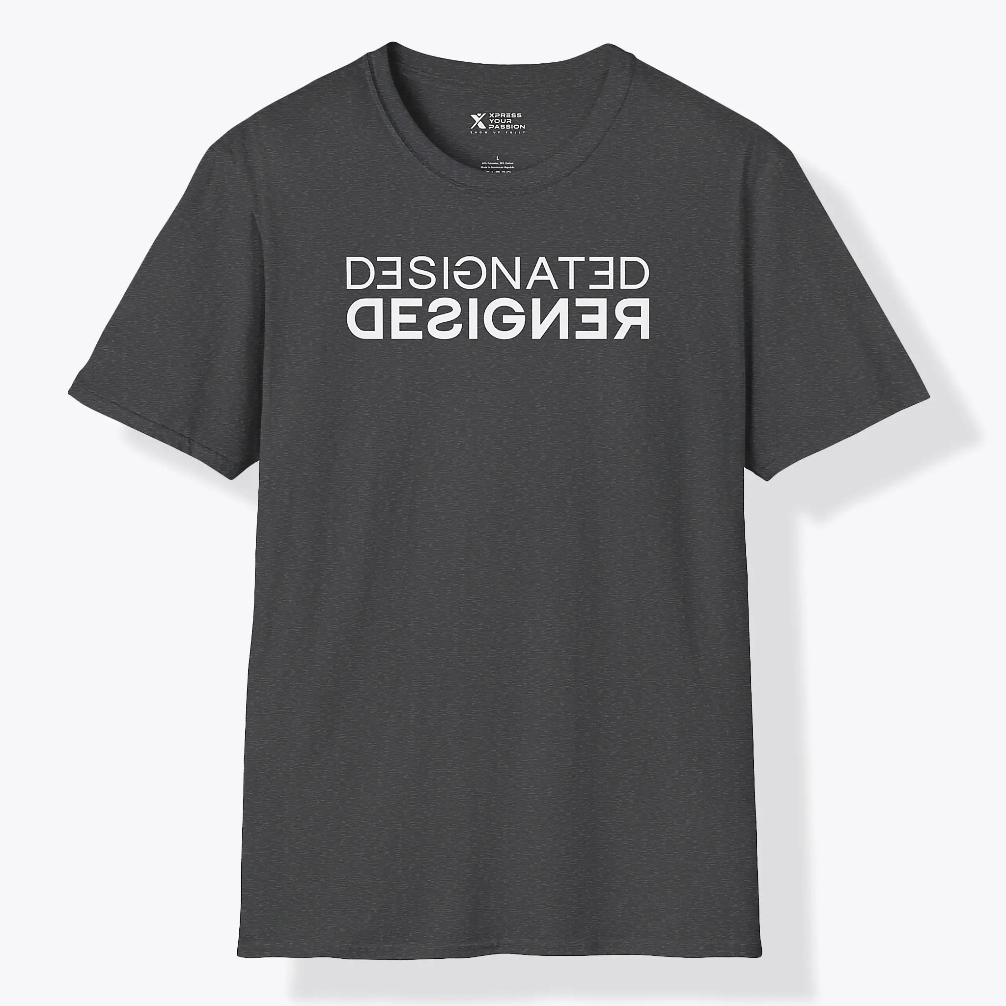 Designated Designer T-Shirt