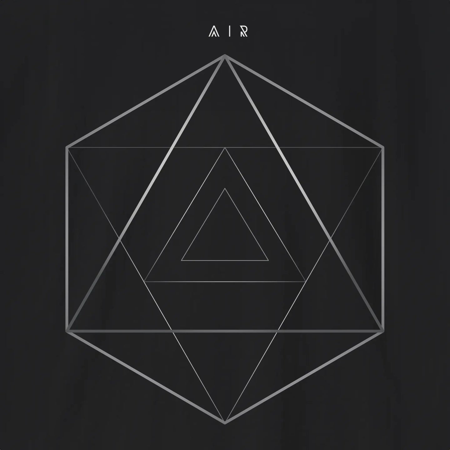 Air | Divine Proportions T-Shirt