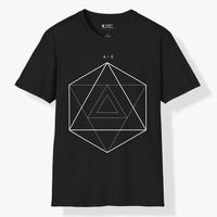 Air | Divine Proportions T-Shirt