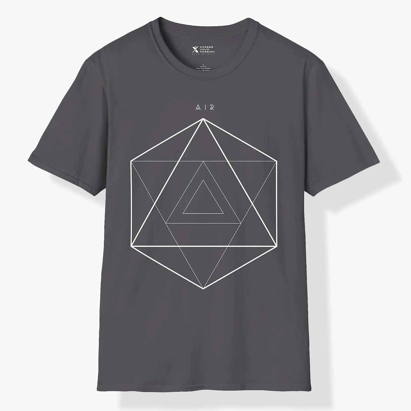 Air | Divine Proportions T-Shirt