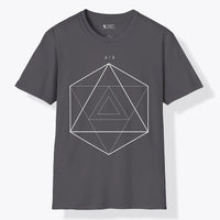 Air | Divine Proportions T-Shirt