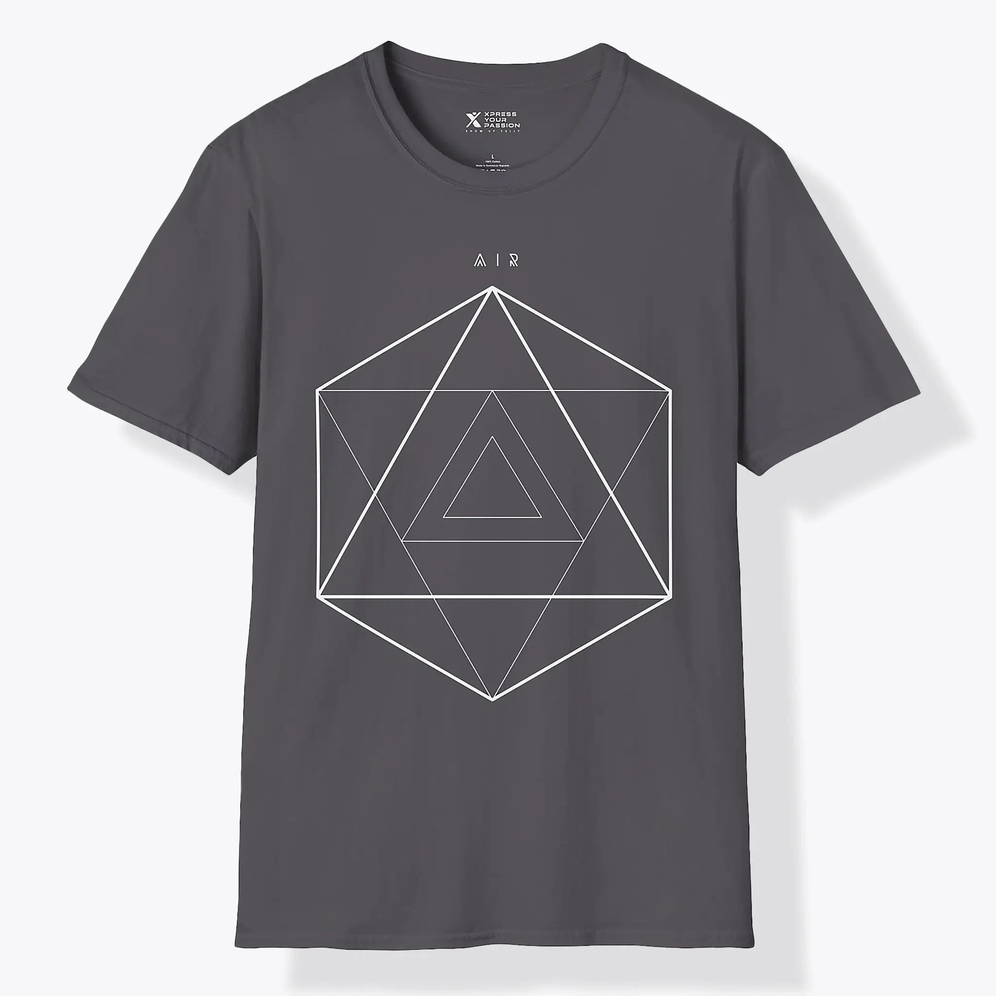 Air | Divine Proportions T-Shirt
