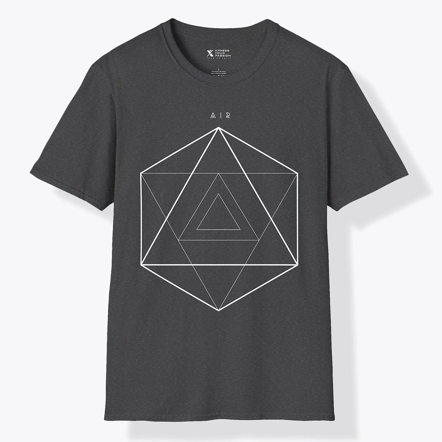 Air | Divine Proportions T-Shirt