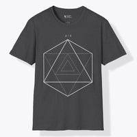 Air | Divine Proportions T-Shirt