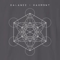 Balance + Harmony | Divine Proportions T-Shirt