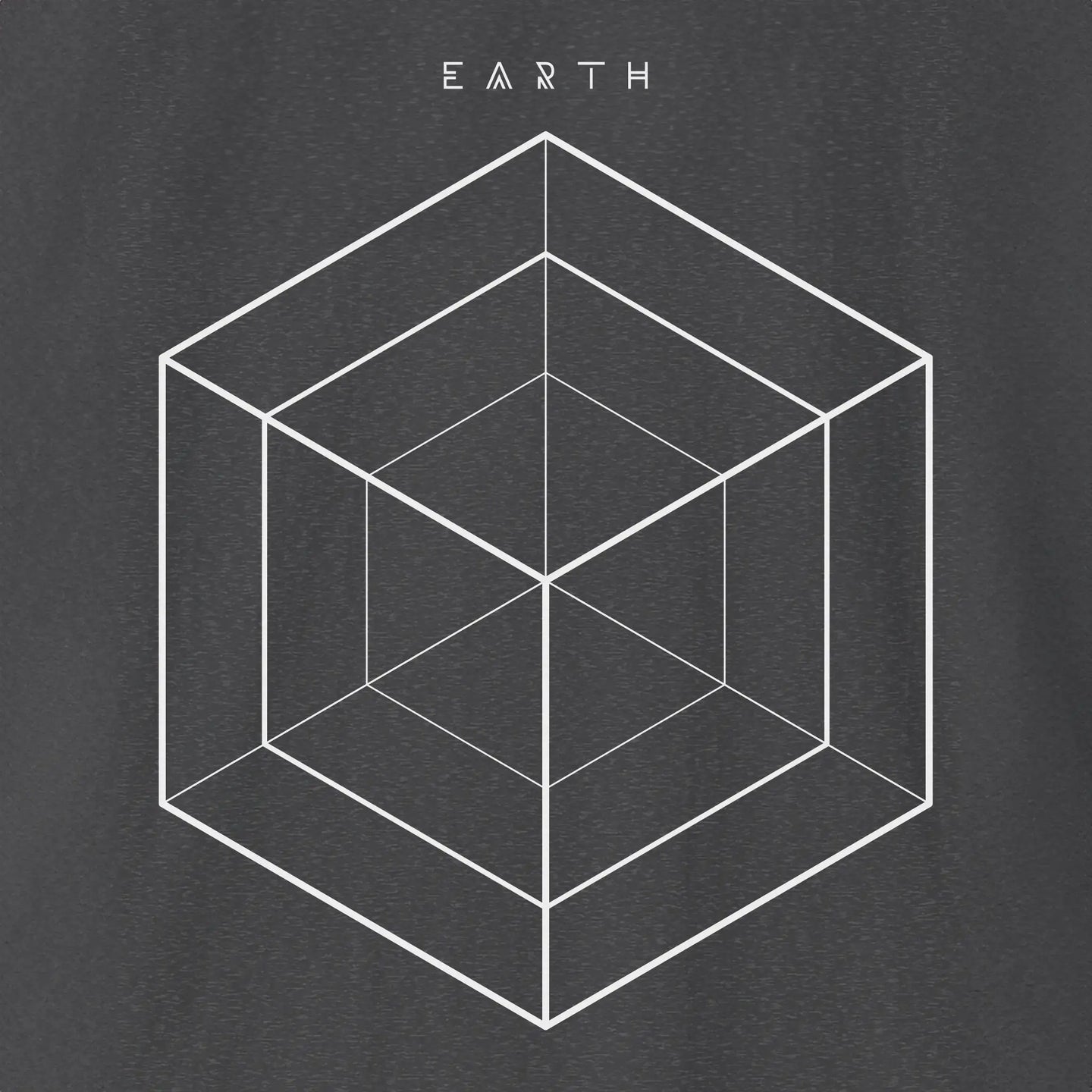 Earth | Divine Proportions T-Shirt