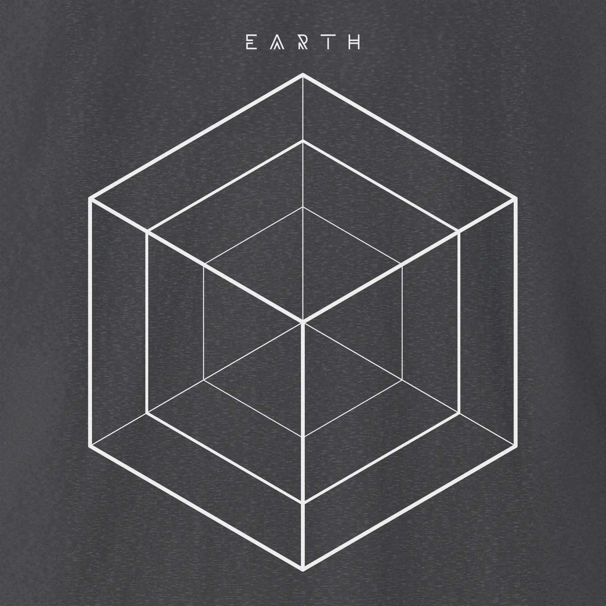 Earth | Divine Proportions T-Shirt