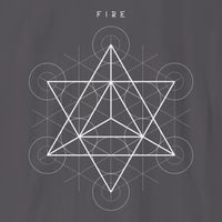 Fire | Divine Proportions T-Shirt