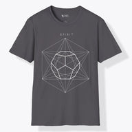 Spirit | Divine Proportions T-Shirt