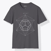 Spirit | Divine Proportions T-Shirt