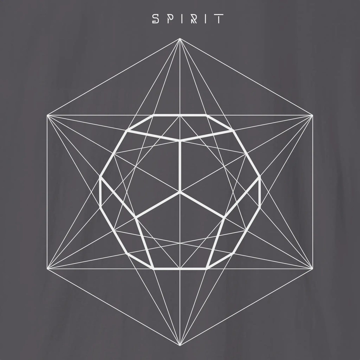 Spirit | Divine Proportions T-Shirt