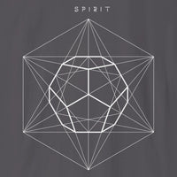 Spirit | Divine Proportions T-Shirt