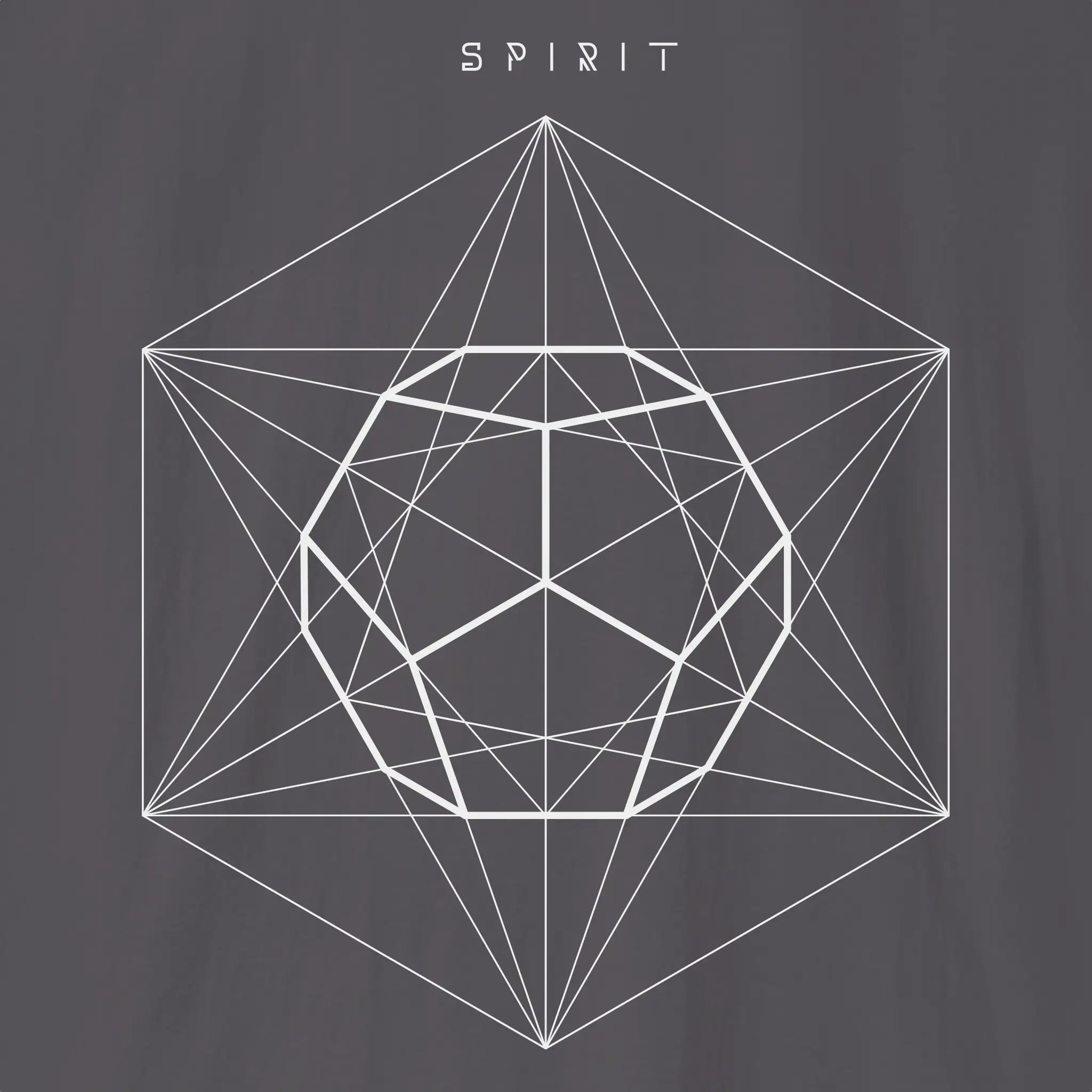Spirit | Divine Proportions T-Shirt