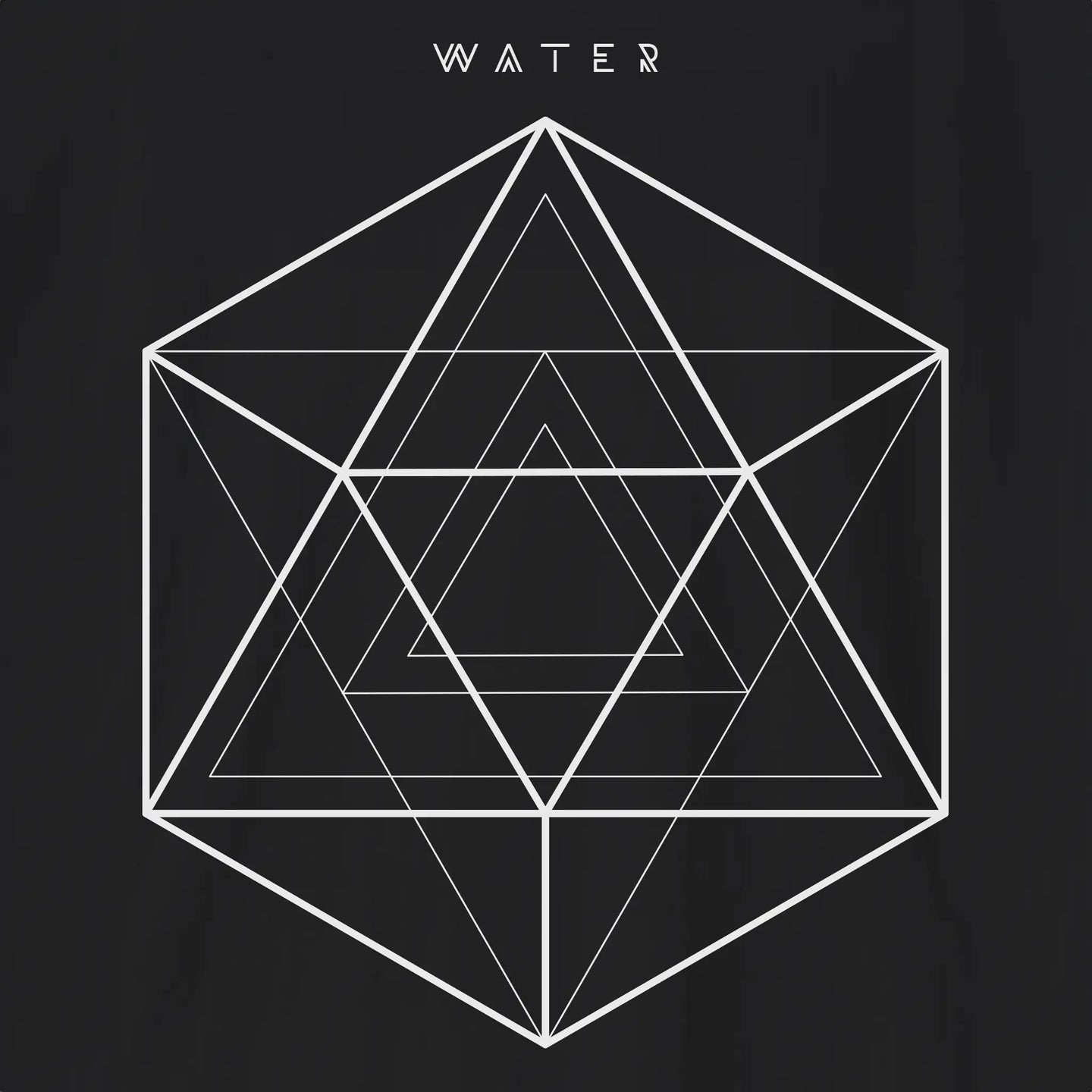 Water | Divine Proportions T-Shirt