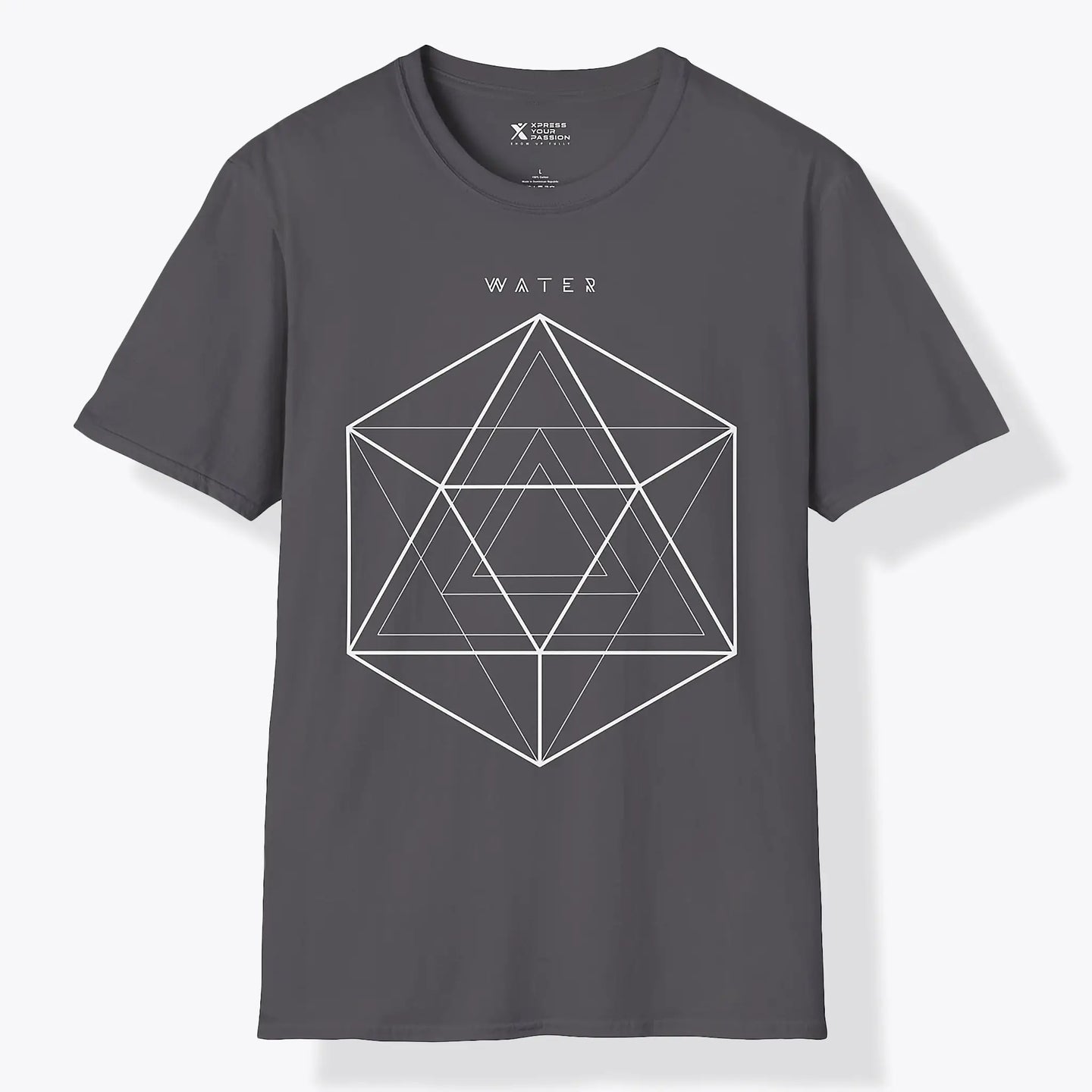 Water | Divine Proportions T-Shirt