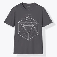 Water | Divine Proportions T-Shirt