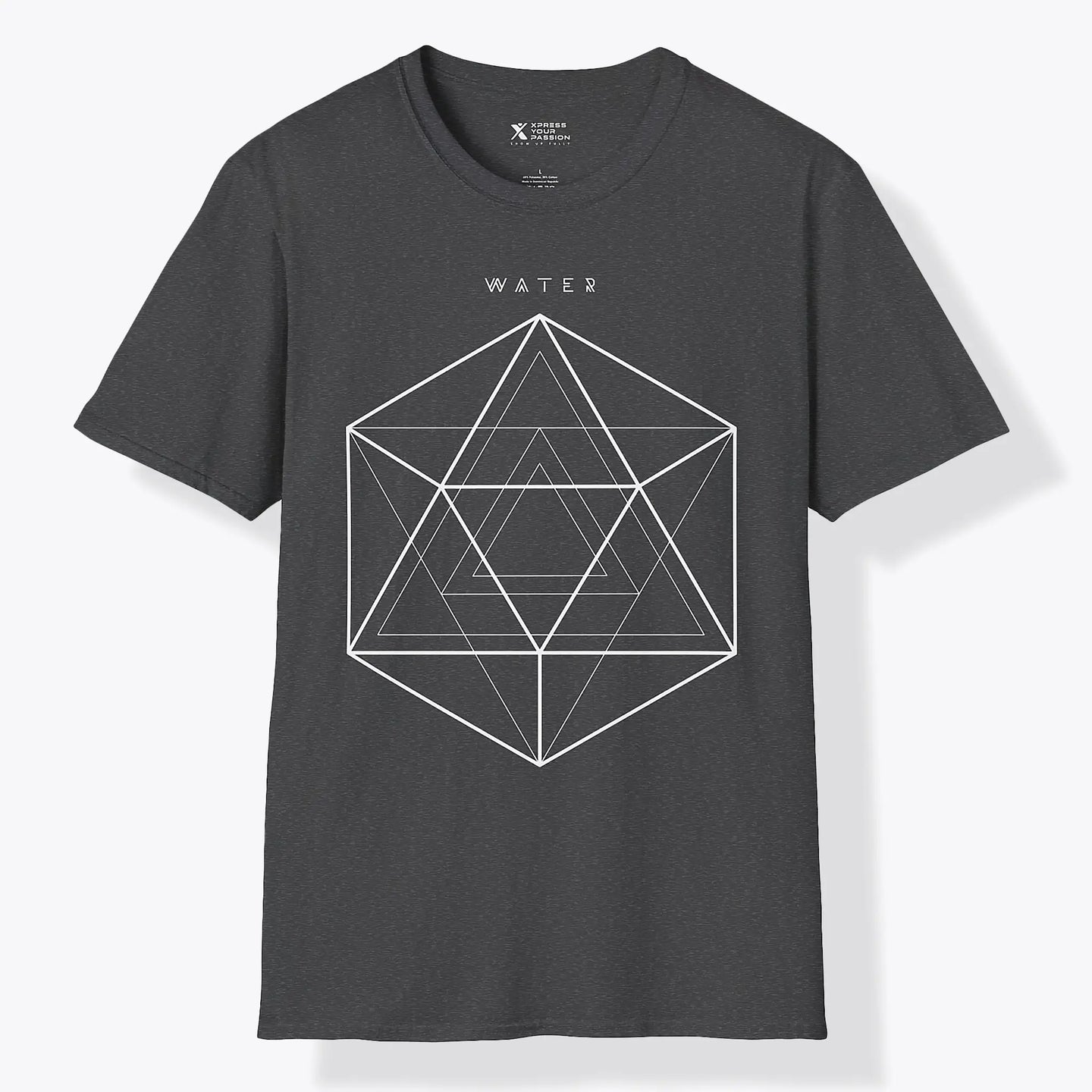 Water | Divine Proportions T-Shirt