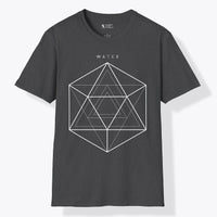 Water | Divine Proportions T-Shirt