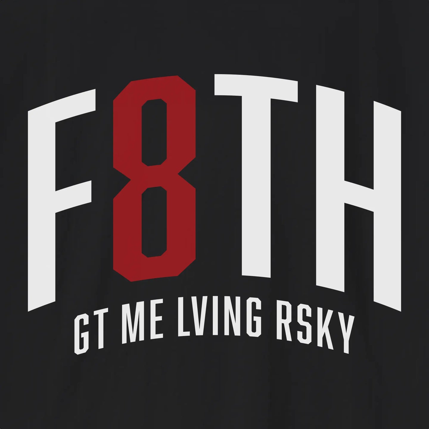 Faith Got Me T-Shirt