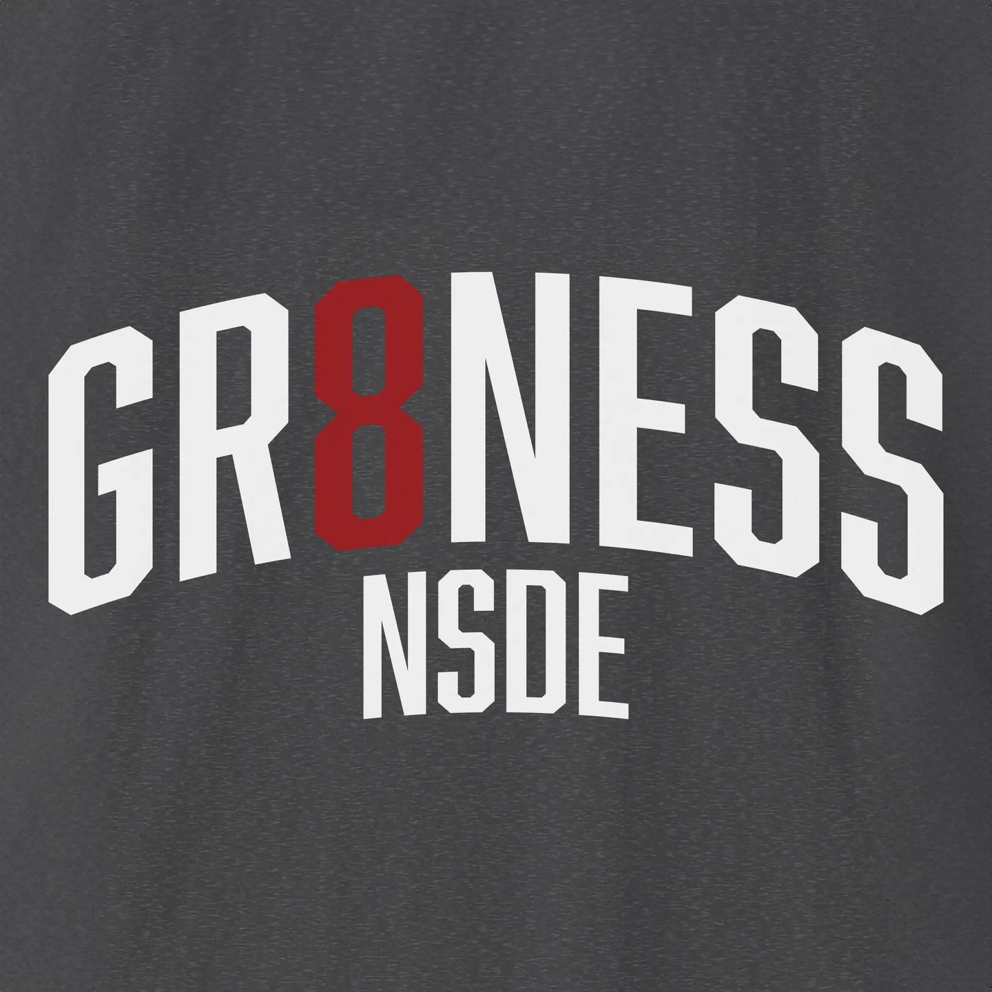 Greatness Inside T-Shirt