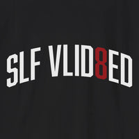 Self Validated | Foundation T-Shirt