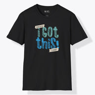 I Got This T-Shirt