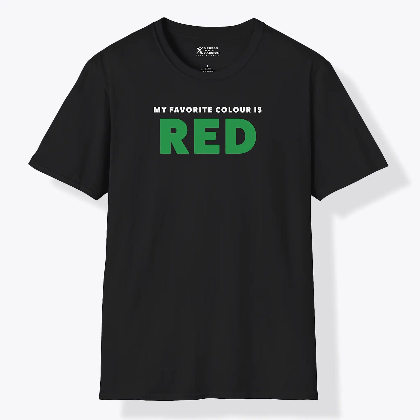 Red Green T-Shirt