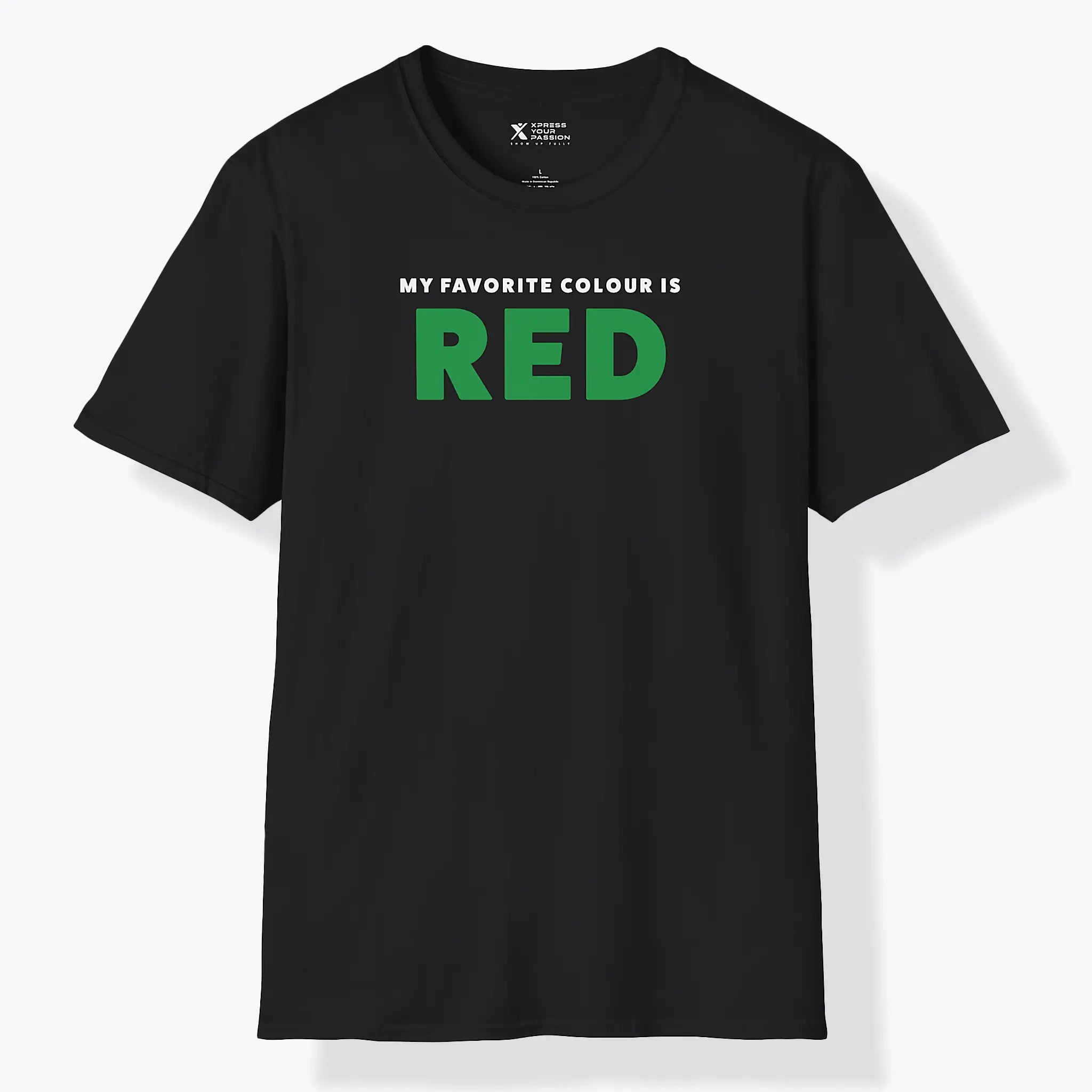 Red Green T-Shirt