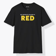 Red Yellow T-Shirt